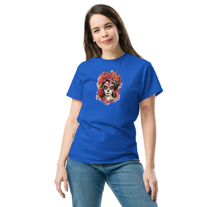 Sugar Skull | Skull T-Shirt