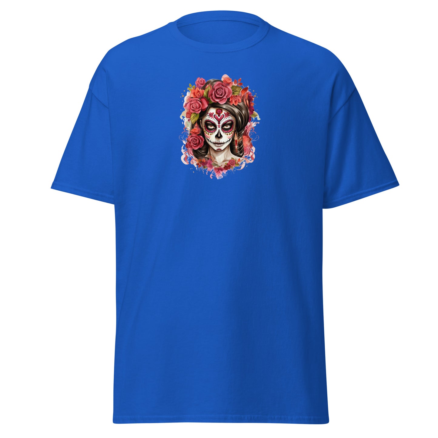 Sugar Skull | Skull T-Shirt