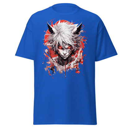 Fierce Anime | Anime T-Shirt