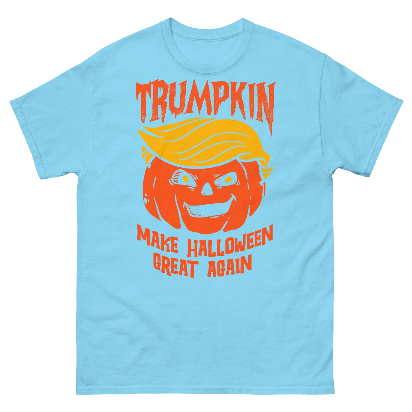 Trumpkin |  Halloween T-Shirt