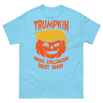 Trumpkin |  Halloween T-Shirt