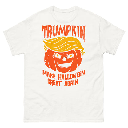 Trumpkin |  Halloween T-Shirt