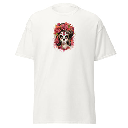 Sugar Skull | Skull T-Shirt