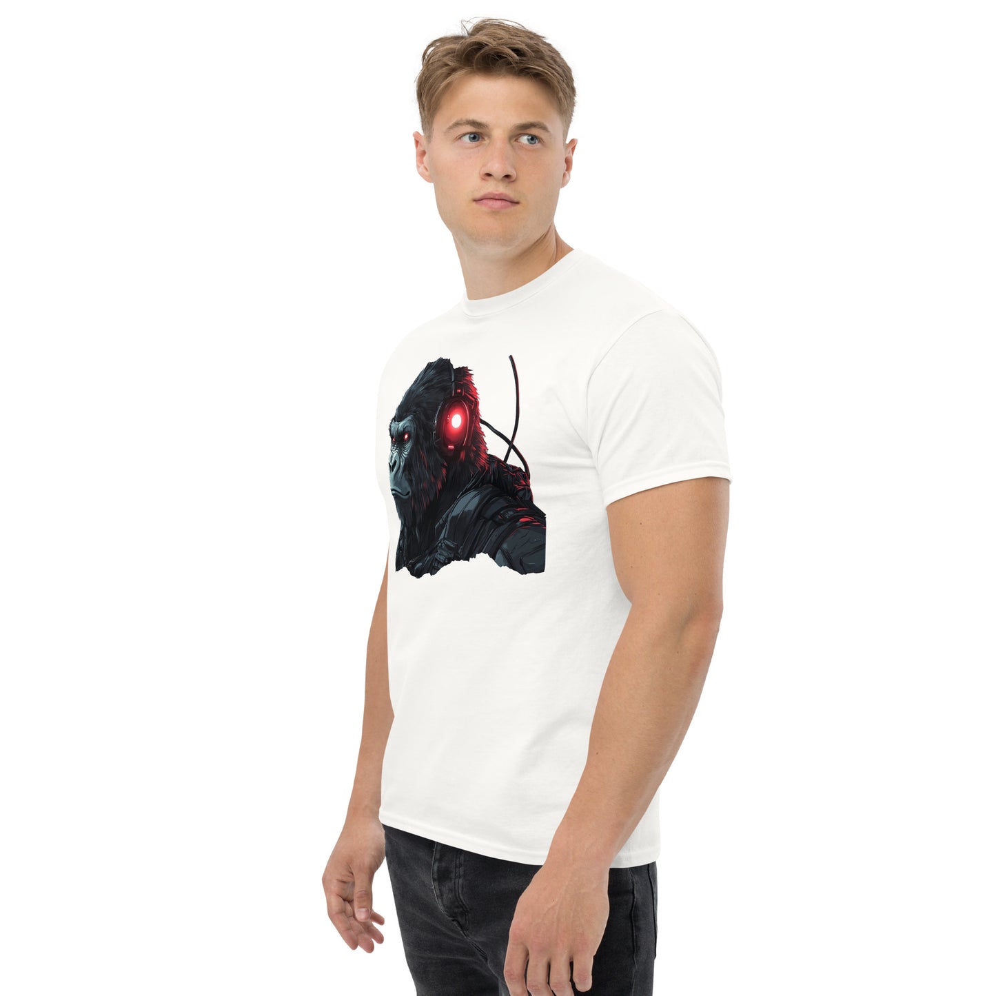 Gorilla Army | Gorilla T-Shirt