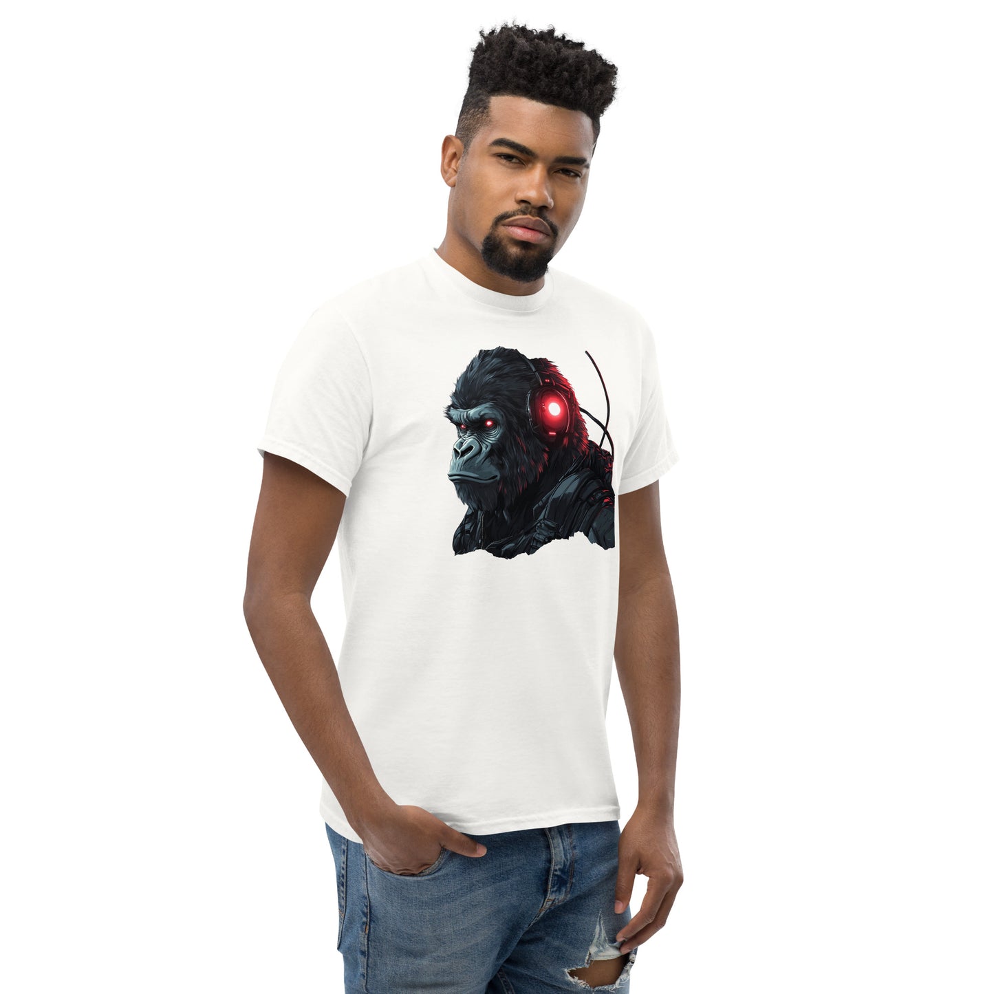 Gorilla Army | Gorilla T-Shirt