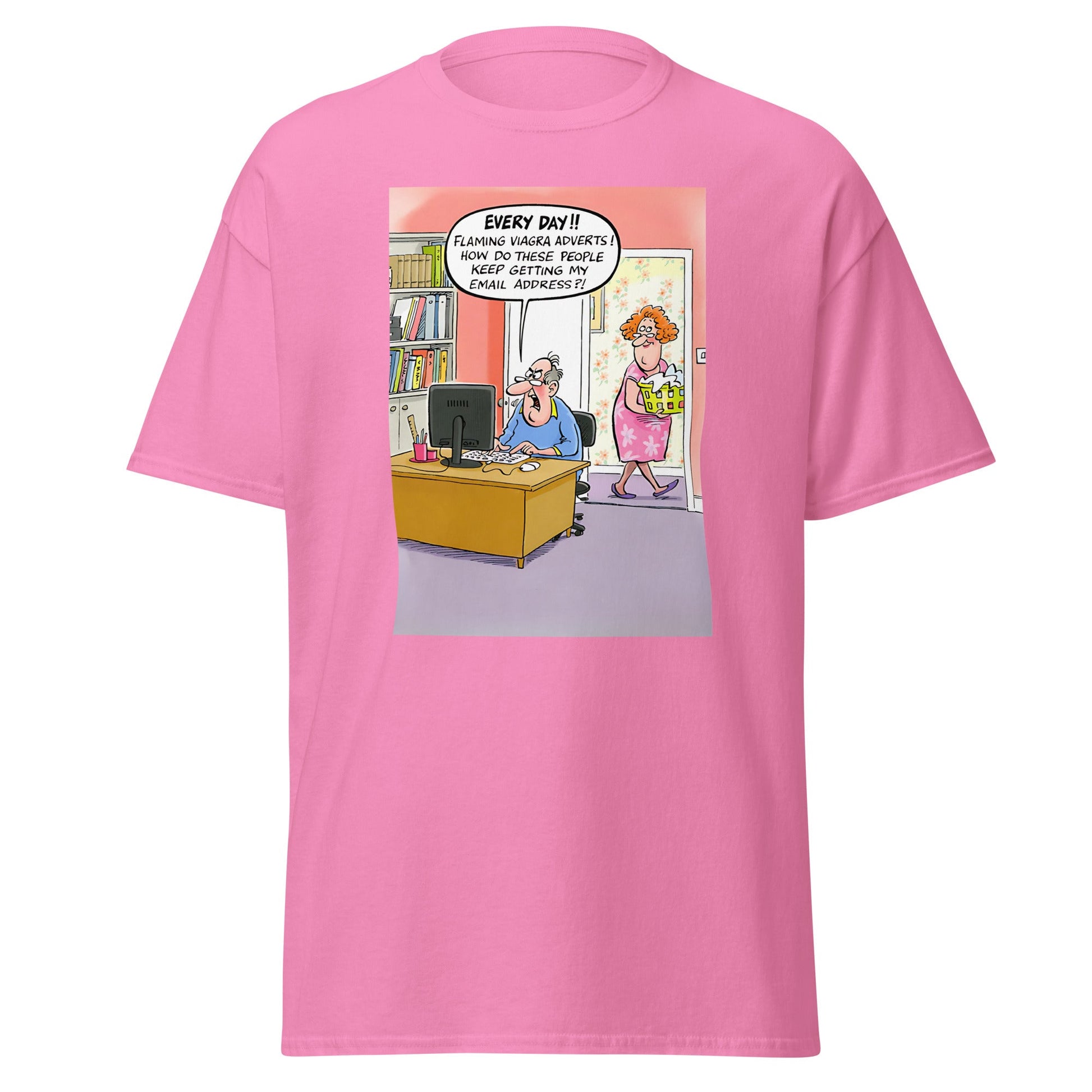 Viagra Spam | Meme T-Shirt - T-Shirts Online