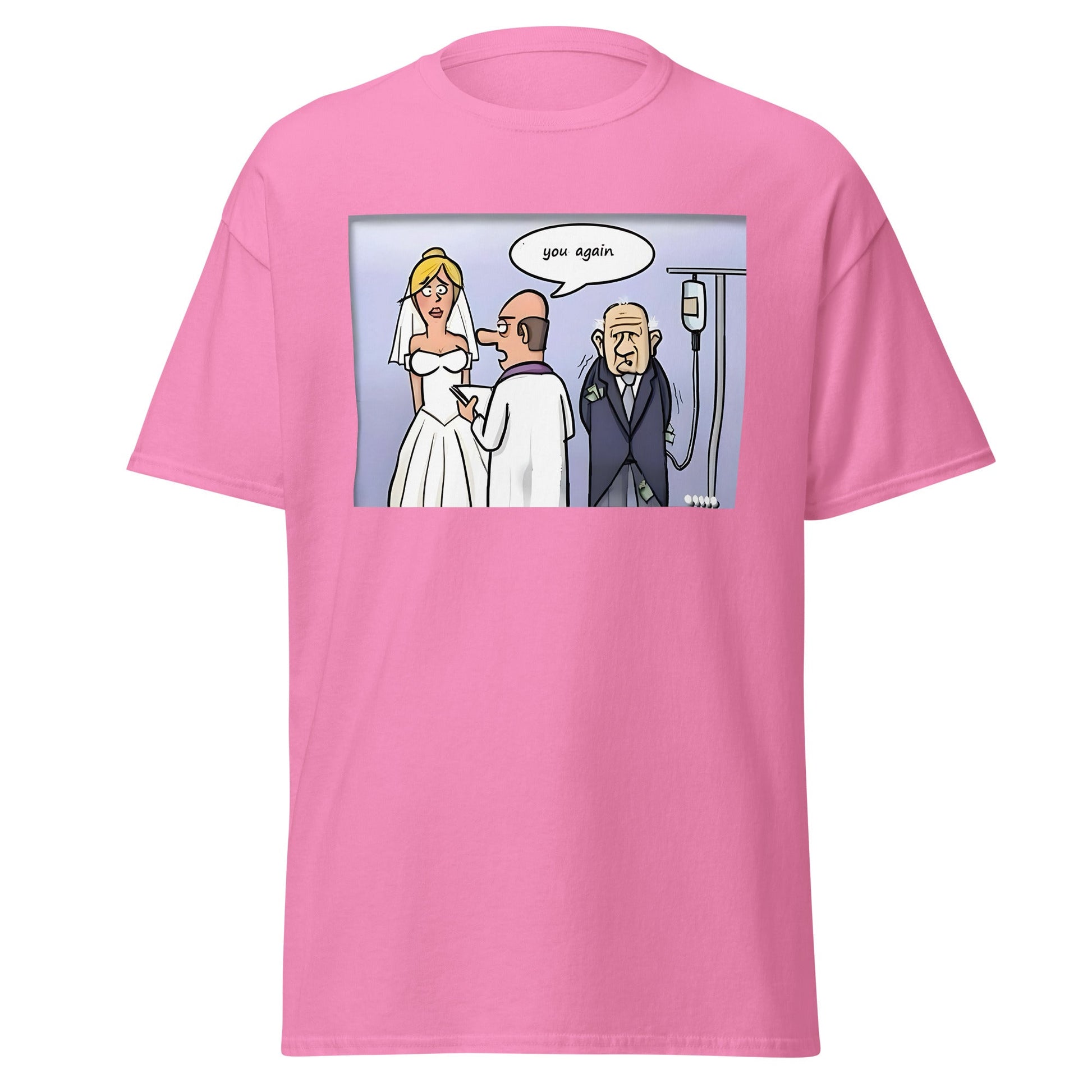 You Again | Meme T-Shirt - Azalea - T-Shirts Online